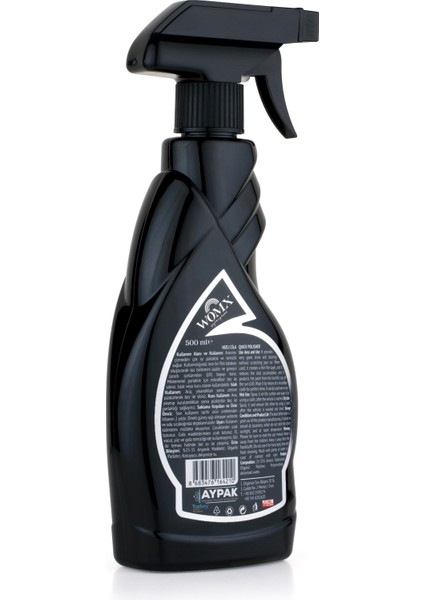 Hızlı Cila Sprey 500 ml fiyatları