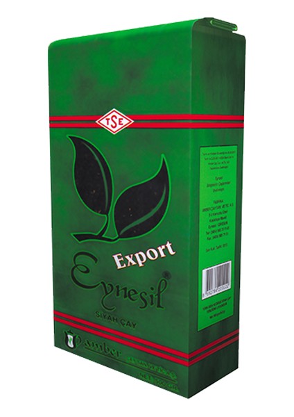 Eynesil Amberçay 20 x 500 gr