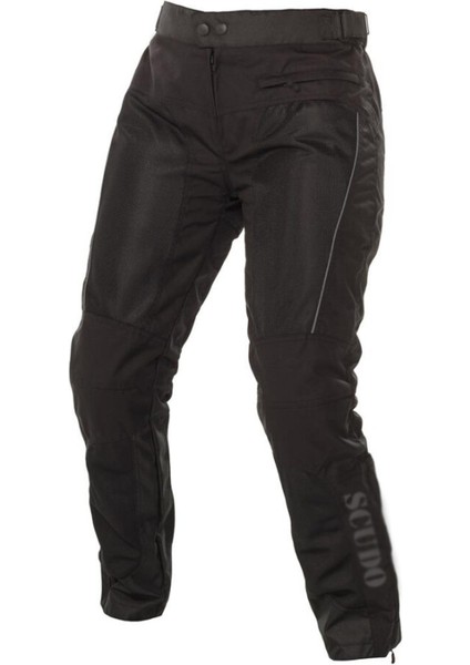 Mılano Yazlık Motosiklet Pantolonu S