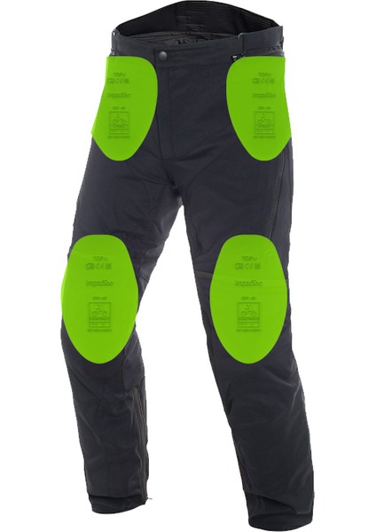 Milano Yazlık Motosiklet Pantolonu 2xl modelleri
