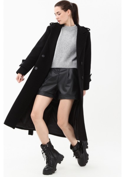 Kemerli Yünlü Uzun Kaban modelleri