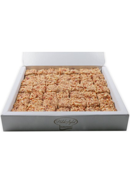 Fındık Kremalı Badem Kaplı 700 gr