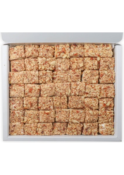 Fındık Kremalı Badem Kaplı 700 gr