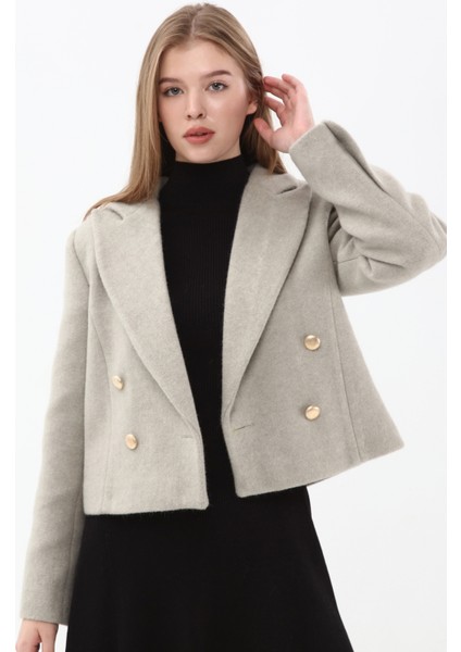 Crop Ceket fiyatları