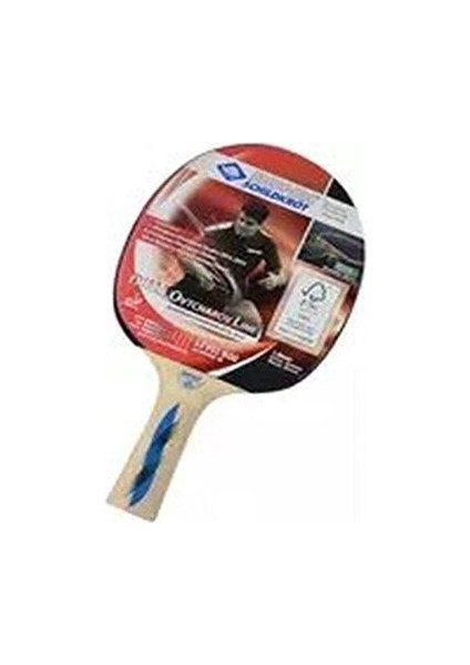 Pioneer Killer R258 Masa Tenisi Raketi