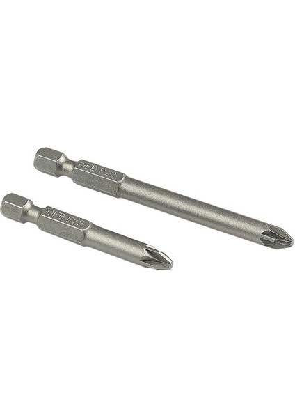 Yıldız Pozi Bits Matkap Ucu Pz1 75 mm 5 Adet