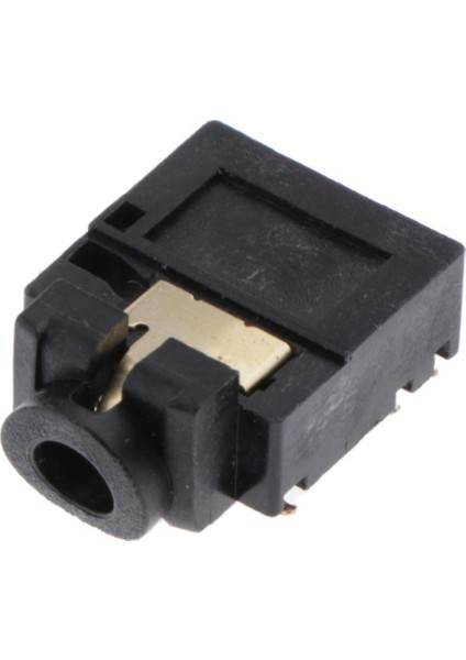 Bir Elite Denetleyicisi Için 3.5mm Kulaklık Ses Port Soketi (Yurt Dışından)