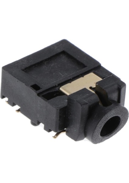 Bir Elite Denetleyicisi Için 3.5mm Kulaklık Ses Port Soketi (Yurt Dışından)