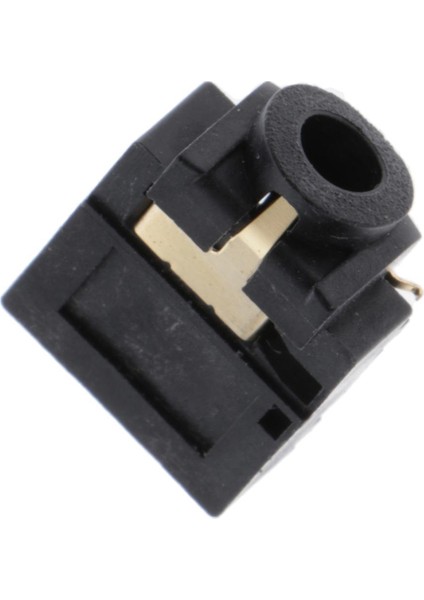 Bir Elite Denetleyicisi Için 3.5mm Kulaklık Ses Port Soketi (Yurt Dışından)