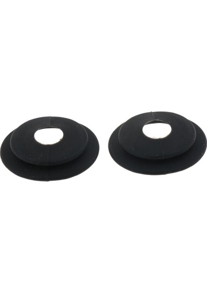 2 Paket, Biri Için Dayanıklı Kauçuk Doku (Yurt Dışından)