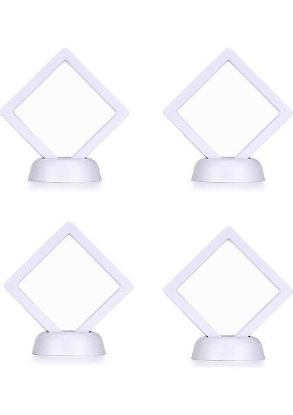 Takı Düzenleme Organizeri - Beyaz (Yurt Dışından)