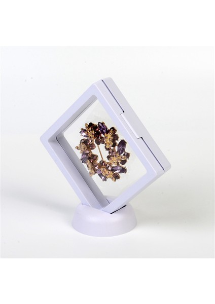 Takı Düzenleme Organizeri - Beyaz (Yurt Dışından) fiyatları