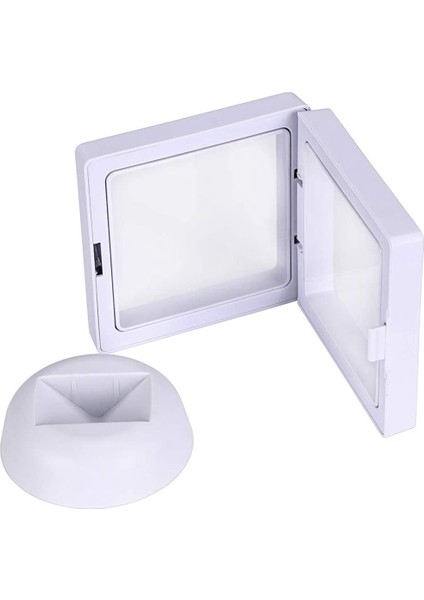 Takı Düzenleme Organizeri - Beyaz (Yurt Dışından) fırsatları