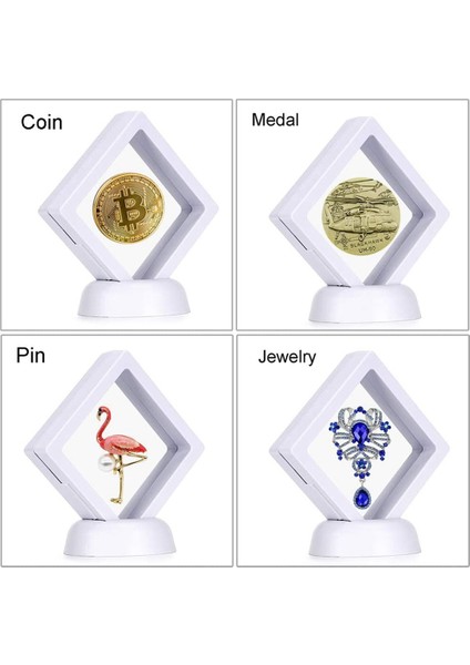 Takı Düzenleme Organizeri - Beyaz (Yurt Dışından) indirimleri