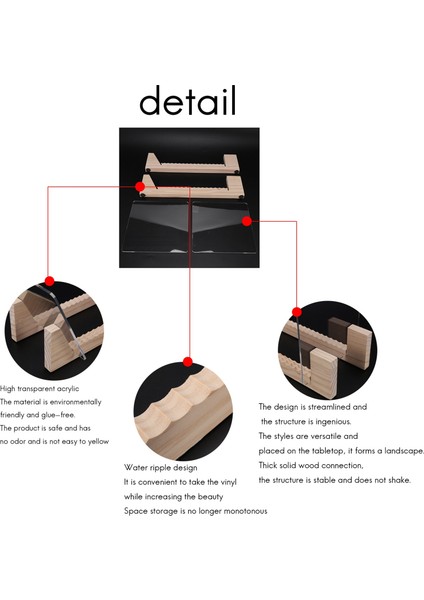 Takı Düzenleme Organizeri - Beyaz (Yurt Dışından) indirimleri
