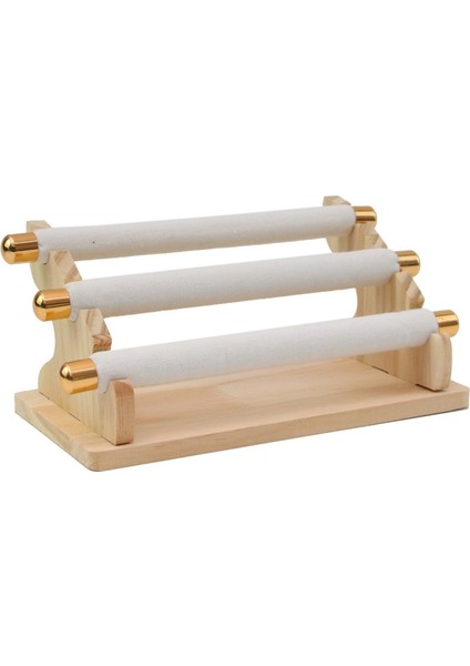 Takı Düzenleme Organizeri - Beyaz (Yurt Dışından)