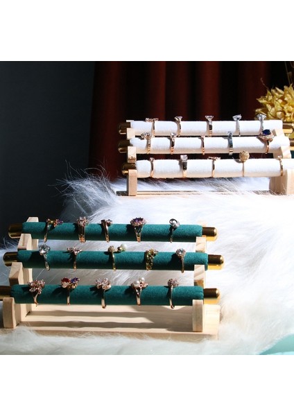 Takı Düzenleme Organizeri - Beyaz (Yurt Dışından) fırsatları