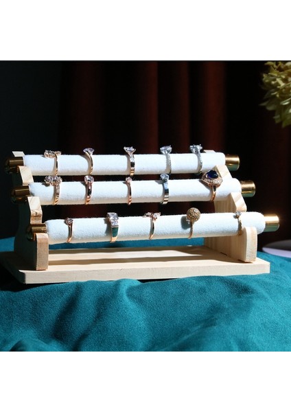 Takı Düzenleme Organizeri - Beyaz (Yurt Dışından) indirimleri