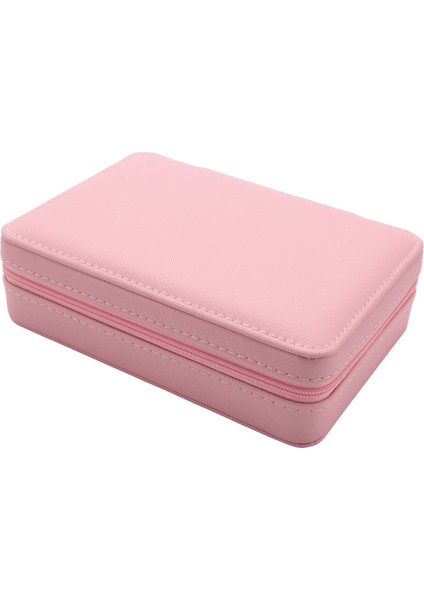 Takı Düzenleme Organizeri - Pembe (Yurt Dışından)