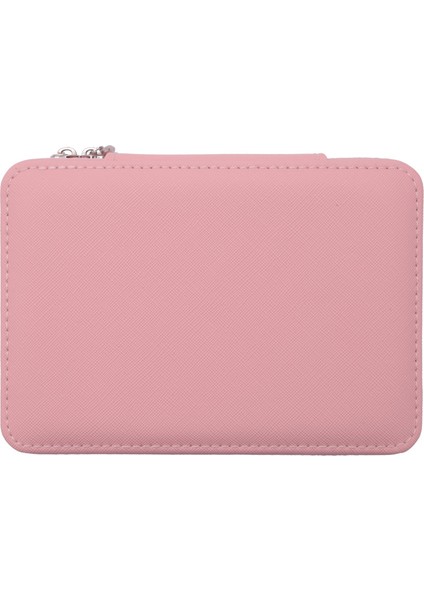 Takı Düzenleme Organizeri - Pembe (Yurt Dışından)