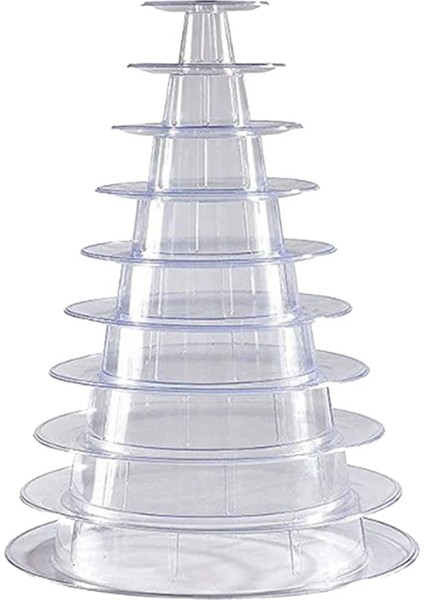 Takı Düzenleme Organizeri - Beyaz (Yurt Dışından)