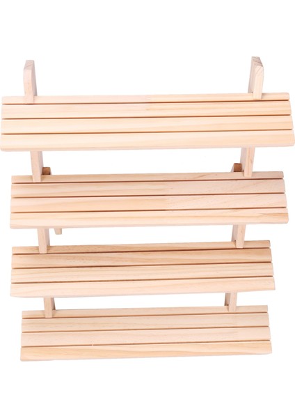 Takı Düzenleme Organizeri - Beyaz (Yurt Dışından)