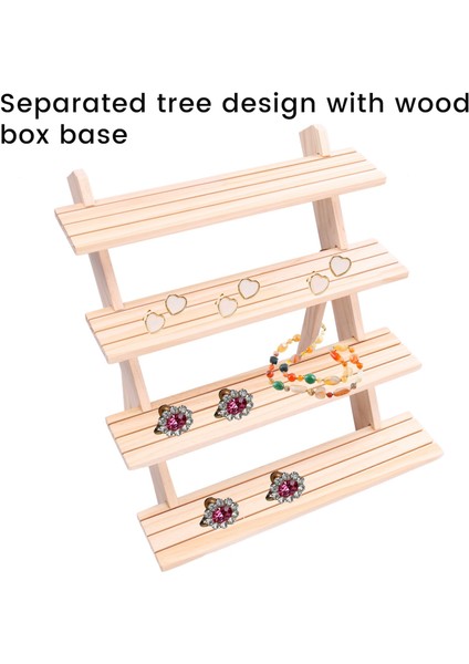 Takı Düzenleme Organizeri - Beyaz (Yurt Dışından) fiyatları