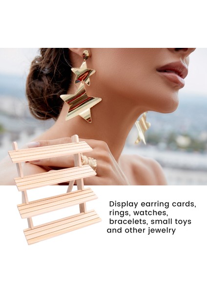 Takı Düzenleme Organizeri - Beyaz (Yurt Dışından) fırsatları