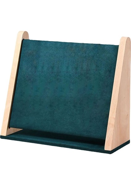 Takı Düzenleme Organizeri - Yeşil (Yurt Dışından)