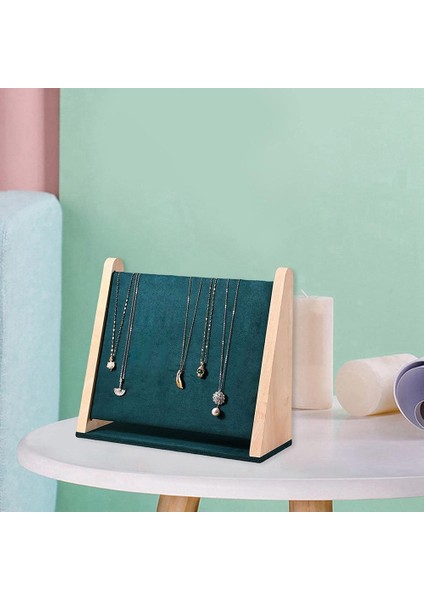 Takı Düzenleme Organizeri - Yeşil (Yurt Dışından) fiyatları