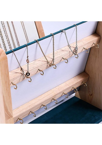 Takı Düzenleme Organizeri - Yeşil (Yurt Dışından) fırsatları