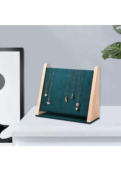 Takı Düzenleme Organizeri - Yeşil (Yurt Dışından) indirimleri