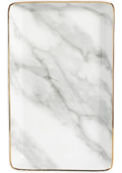 Takı Düzenleme Organizeri - Gri (Yurt Dışından)