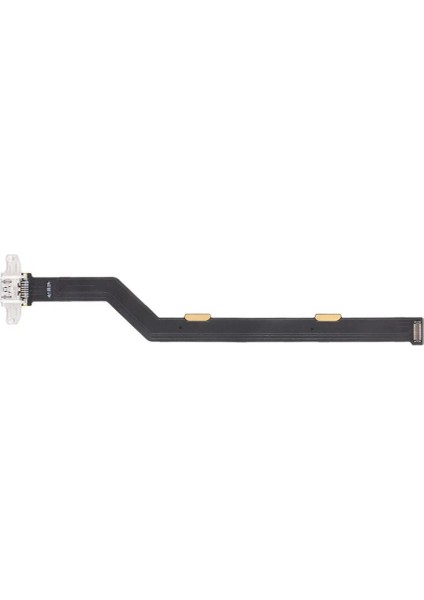 Oppo F3 Plus / R9S Plus CPH1613 Şarj USB Mikrofon Kartı Soketi Flexi Orijinal