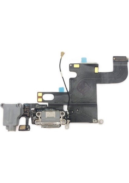 Apple iPhone 6 Şarj USB Mikrofon Kartı Soketi Bordu Orijinal