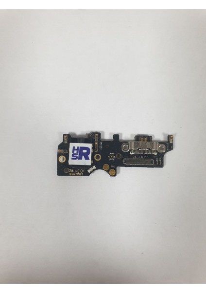 Meizu 16 16X M872H Şarj USB Mikrofon Kartı Soketi Bordu Orijinal