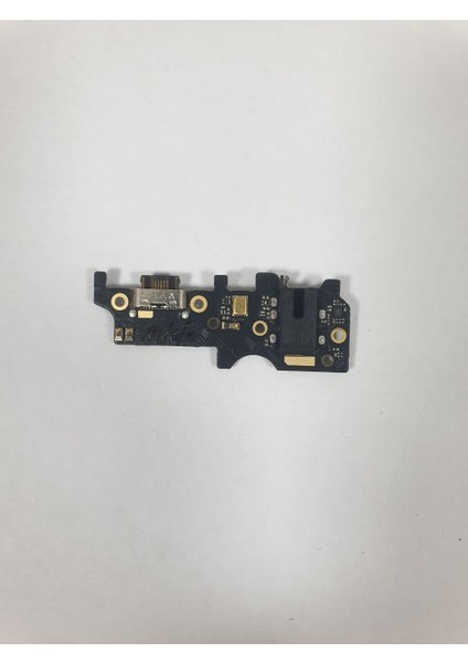 Meizu 16 16X M872H Şarj USB Mikrofon Kartı Soketi Bordu Orijinal