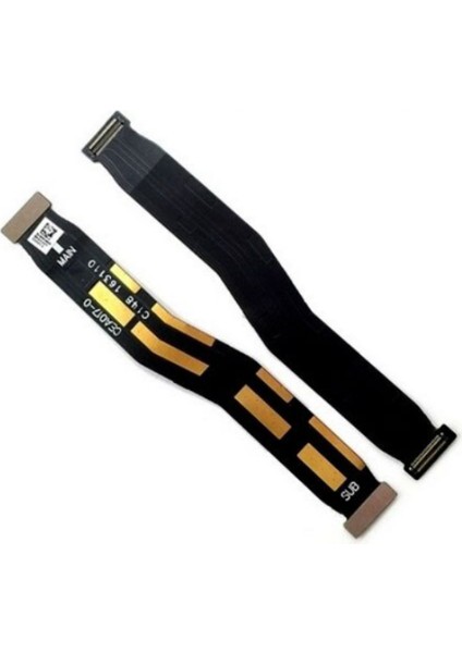 Oneplus 3 A3000 / 3t A3003 LCD Ekran Ara Film Flex Orijinal