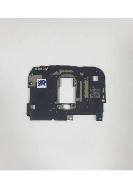 Oneplus 6t A6010 Anakart Koruma Kapağı Tuşsuz Orijinal