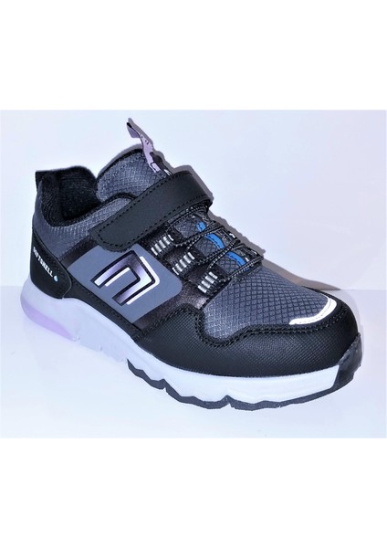 Bags Shoes Cool Trex Flt Çocuk Outdoor Trekking Cırtlı Spor Ayakkabı