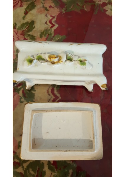 Antikakapitemonte Seramik Kutu modelleri