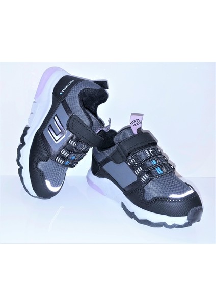 Cool Trex Çocuk Outdoor Trekking Spor Ayakkabı