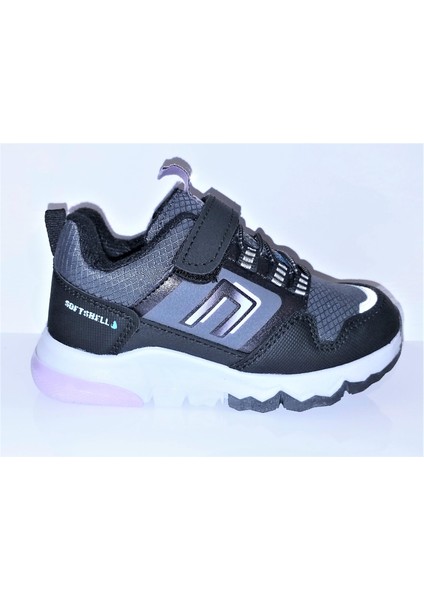 Cool Trex Çocuk Outdoor Trekking Spor Ayakkabı