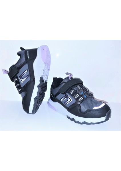 Cool Trex Çocuk Outdoor Trekking Spor Ayakkabı