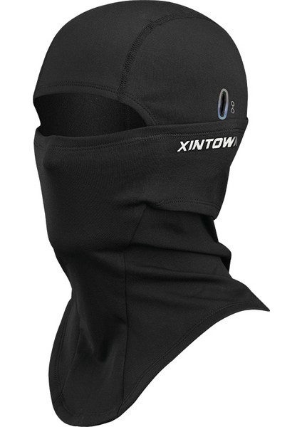 Xıntown Motosiklet Başlık Erkek Kış Sıcak Maske(Yurt Dışından)