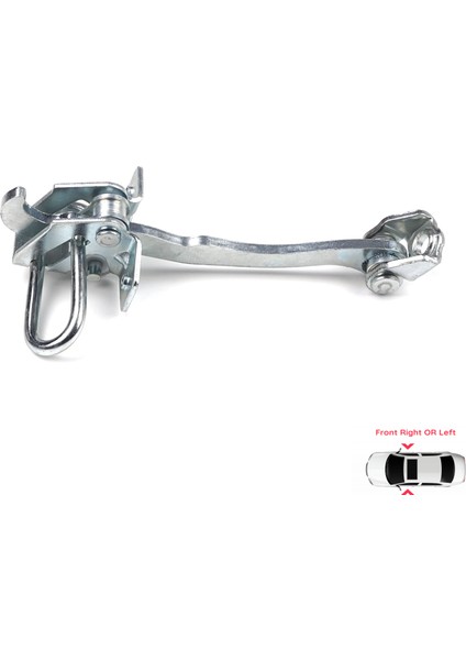 BDP716 Opel Astra G Modifiyeli İçin Ön Kapı Gergi Yayı 160249: 24434086