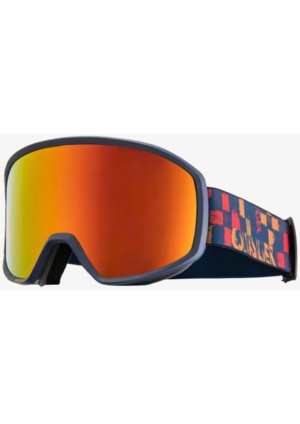 Harper Goggle Erkek Kayak/snowboard GÖZLÜK-EQYTG03158XBR