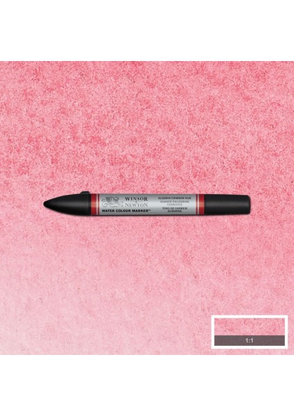 Promarker Watercolour Alizarin Crimson Hue 003 modelleri