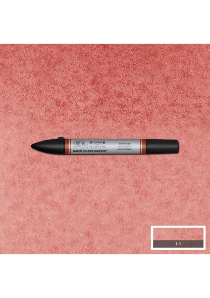 Promarker Watercolour Burnt Red 061 fırsatları