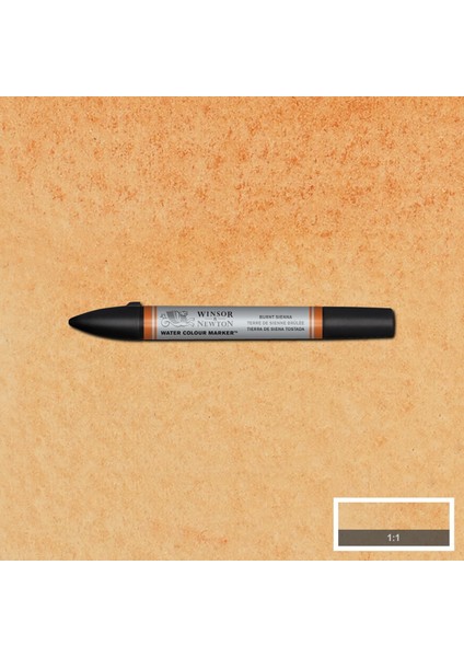 Promarker Watercolour Burnt Sienna 074 fırsatları